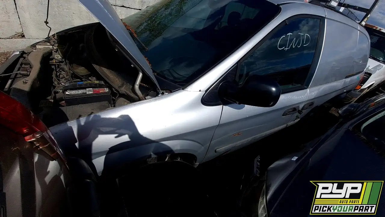 Photo of 2005 Dodge Grand Caravan