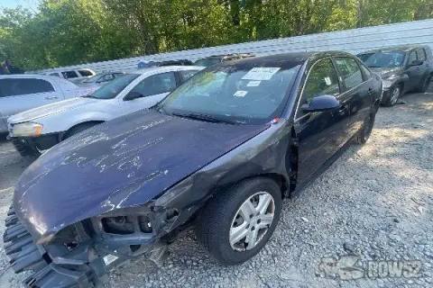 Photo of 2010 Chevrolet Impala