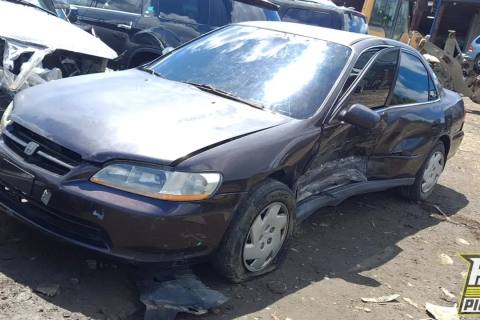 Photo of 1998 Honda Accord