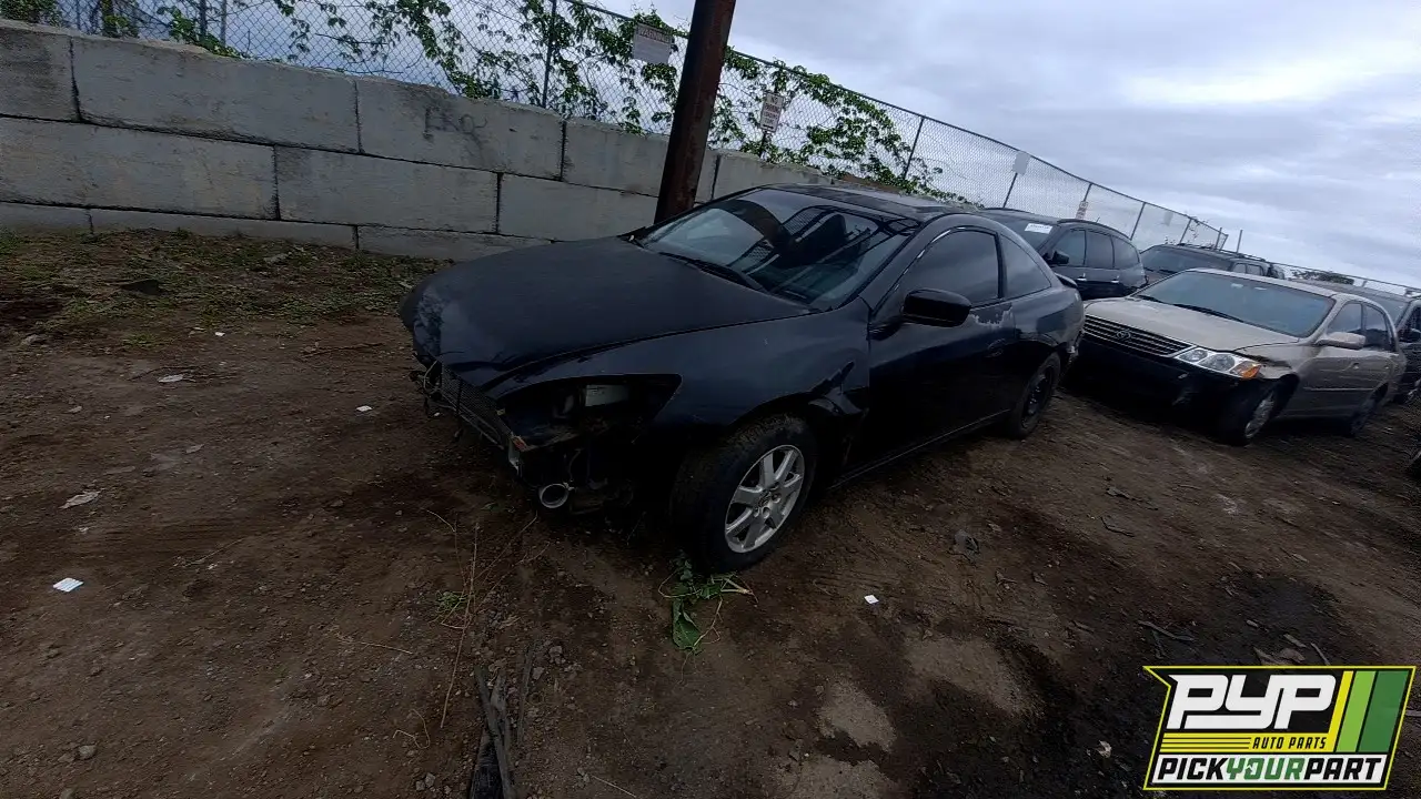 Photo of 2005 Honda Accord