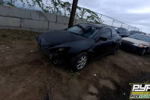 Photo of 2005 Honda Accord