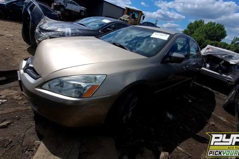 Photo of 2005 Honda Accord