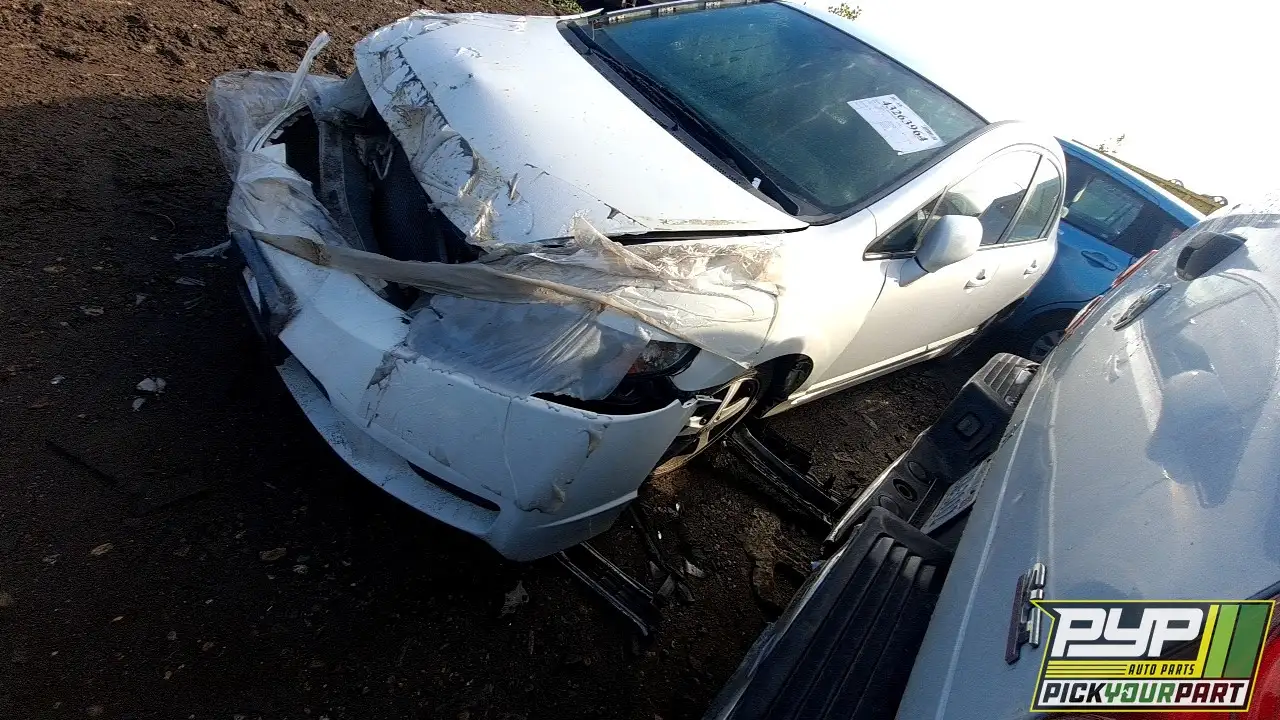 Photo of 2009 Honda Civic