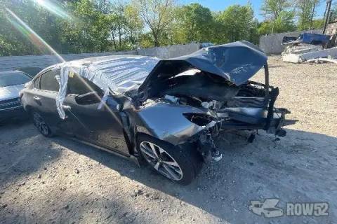 Photo of 2017 Nissan Altima