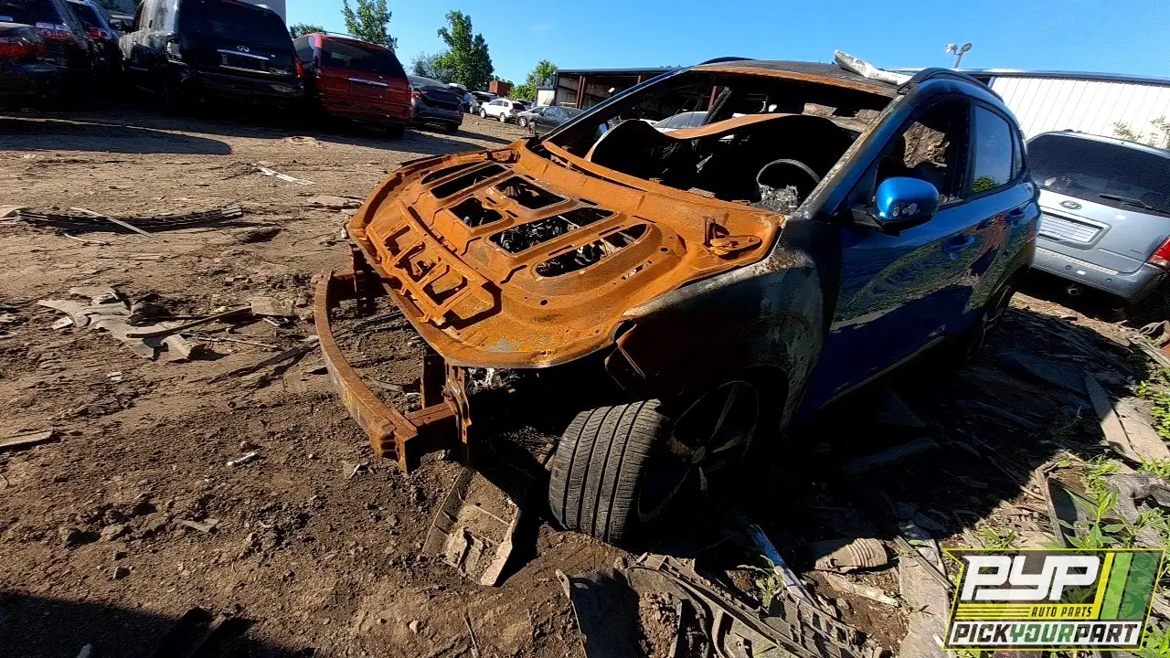 Photo of 2019 Hyundai Kona