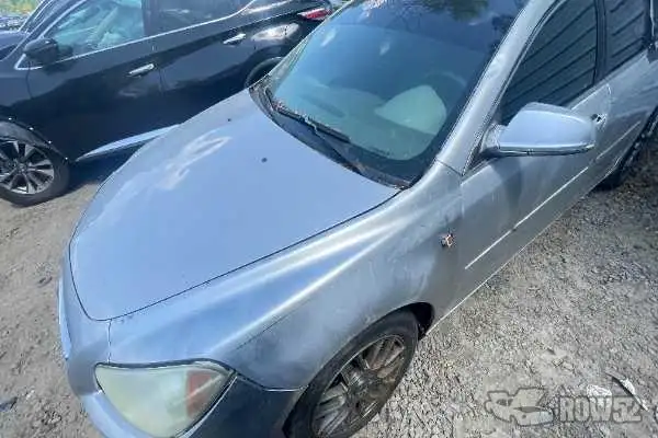 Photo of 2009 Chevrolet Malibu