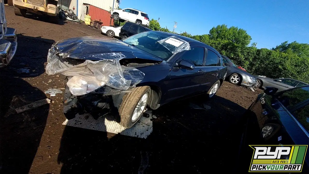 Photo of 2007 Chrysler Sebring
