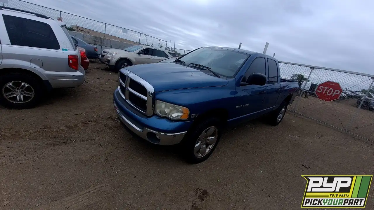 Photo of 2005 Dodge Ram 1500