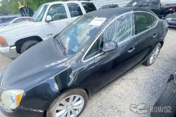 Photo of 2014 Buick Verano