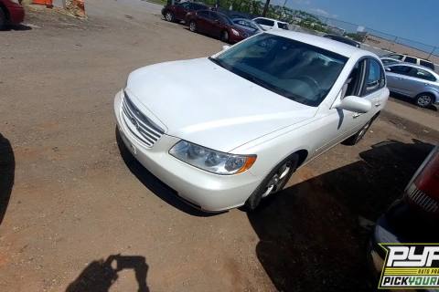 Photo of 2006 Hyundai Azera