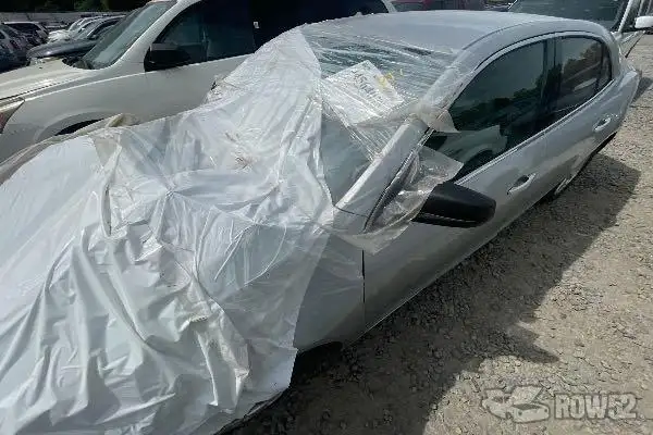 Photo of 2014 Chevrolet Malibu