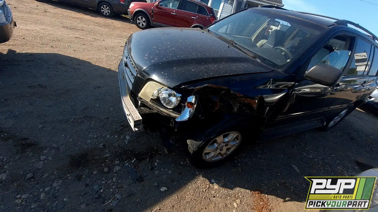 Photo of 2003 Toyota Highlander