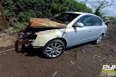 Photo of 2010 Volkswagen Passat