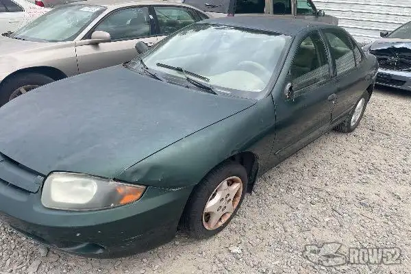 Photo of 2004 Chevrolet Cavalier