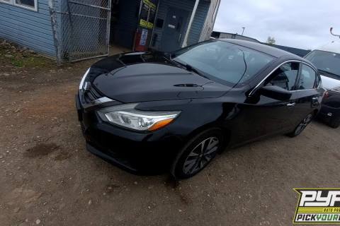 Photo of 2017 Nissan Altima