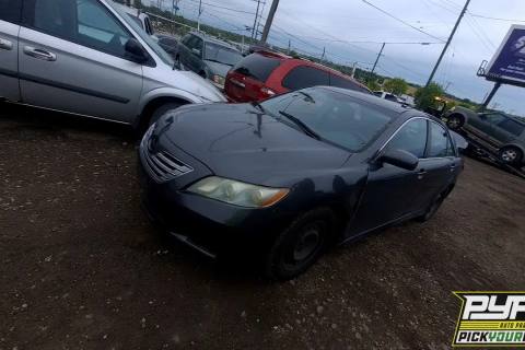 Photo of 2009 Toyota Camry