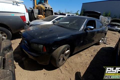 Photo of 2008 Dodge Charger