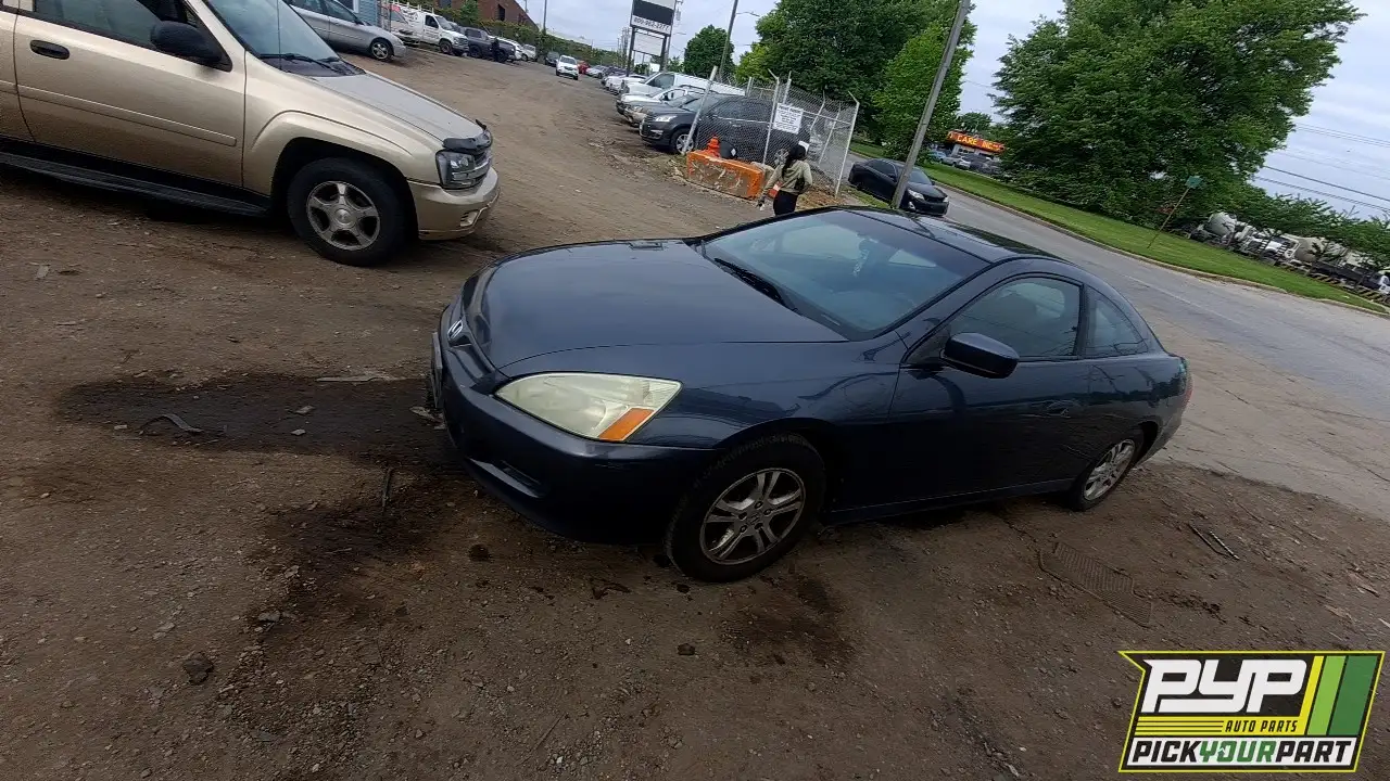 Photo of 2007 Honda Accord
