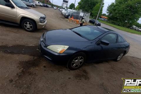 Photo of 2007 Honda Accord