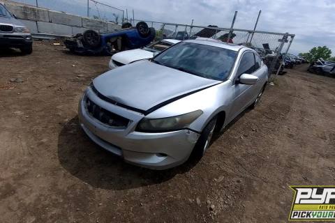 Photo of 2009 Honda Accord