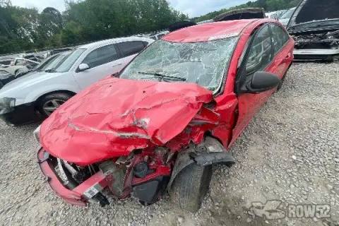 Photo of 2016 Chevrolet Cruze Limited