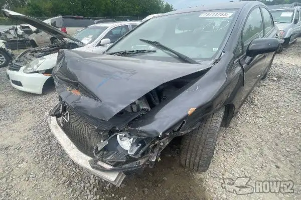 Photo of 2009 Honda Civic