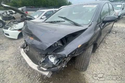 Photo of 2009 Honda Civic