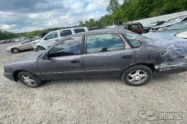 Photo of 1997 Toyota Avalon