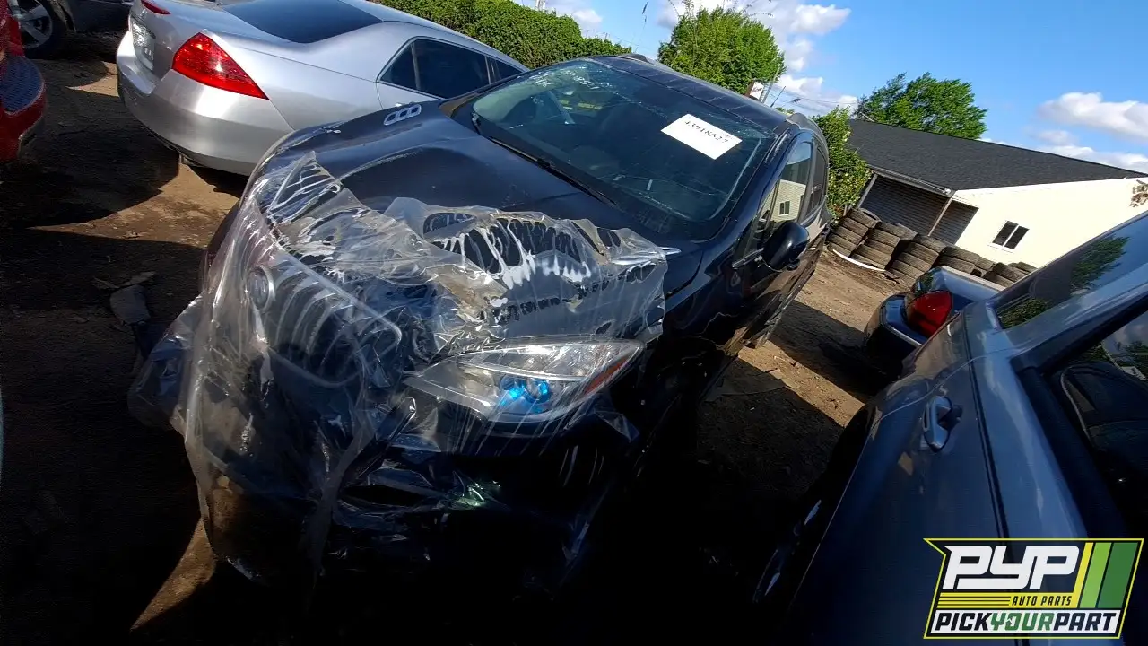 Photo of 2014 Buick Encore
