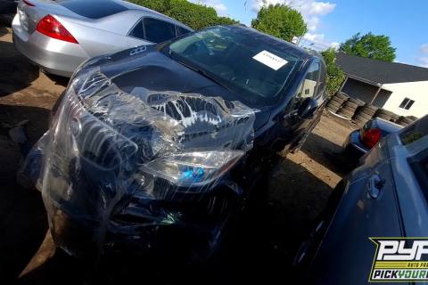 Photo of 2014 Buick Encore