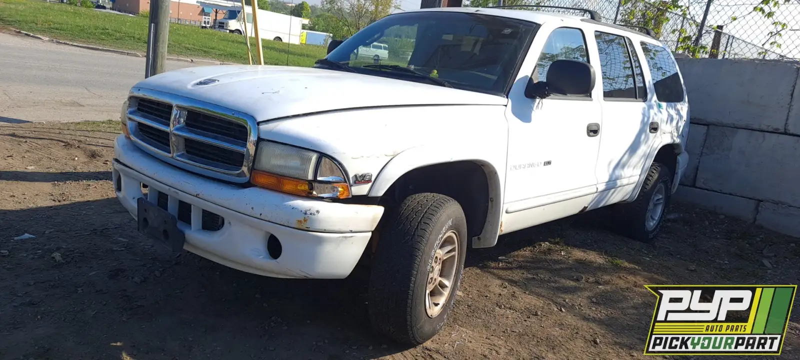 Photo of 1998 Dodge Durango