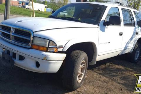 Photo of 1998 Dodge Durango