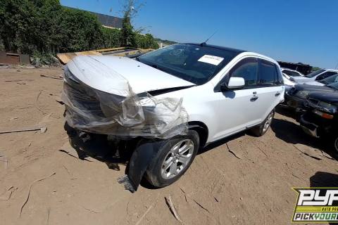 Photo of 2011 Ford Edge