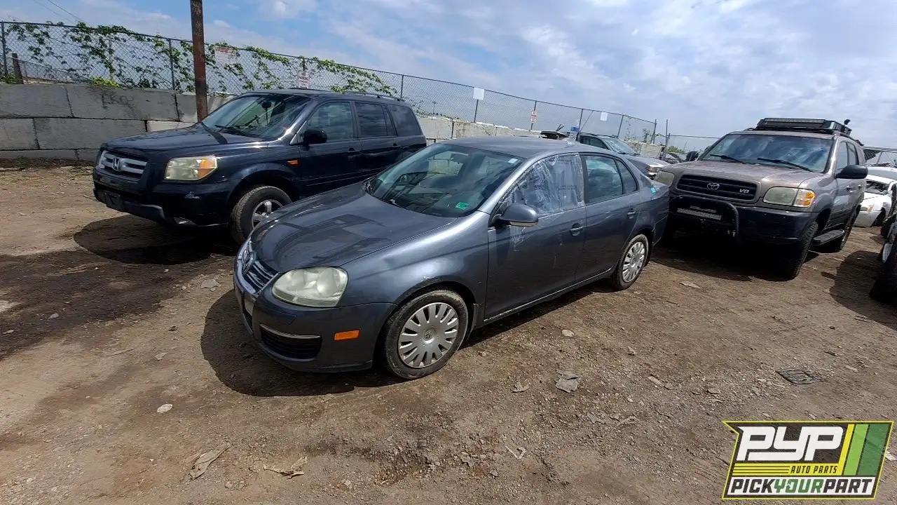 Photo of 2008 Volkswagen Jetta