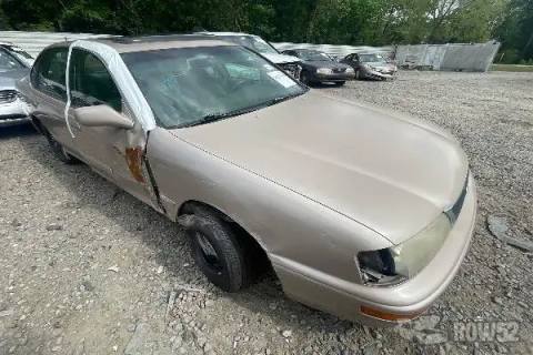 Photo of 1997 Toyota Avalon
