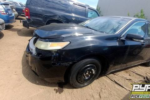 Photo of 2010 Acura Tl