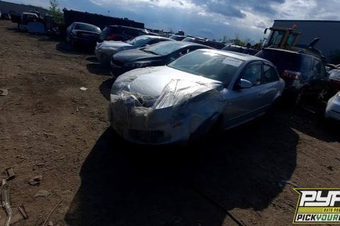 Photo of 2007 Audi A4 Quattro