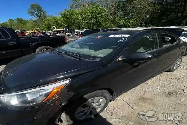 Photo of 2016 Hyundai Accent