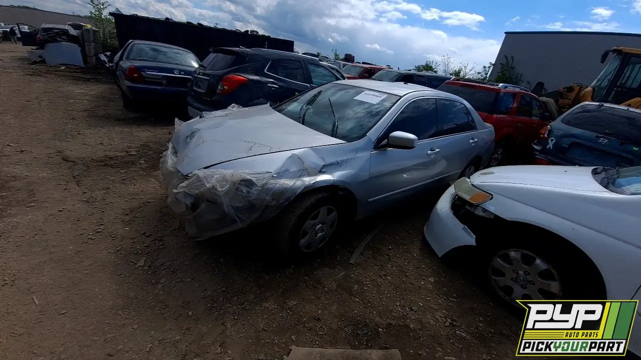 Photo of 2007 Honda Accord