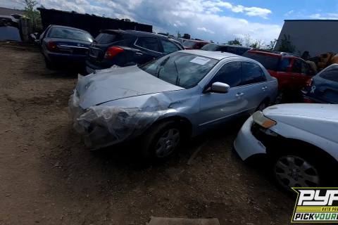 Photo of 2007 Honda Accord
