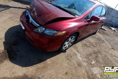 Photo of 2008 Honda Civic