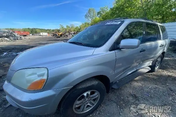 Photo of 2005 Honda Pilot