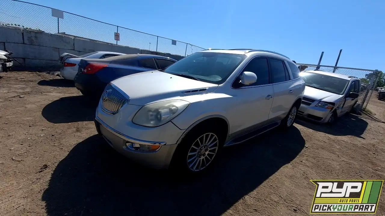 Photo of 2011 Buick Enclave
