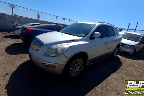 Photo of 2011 Buick Enclave