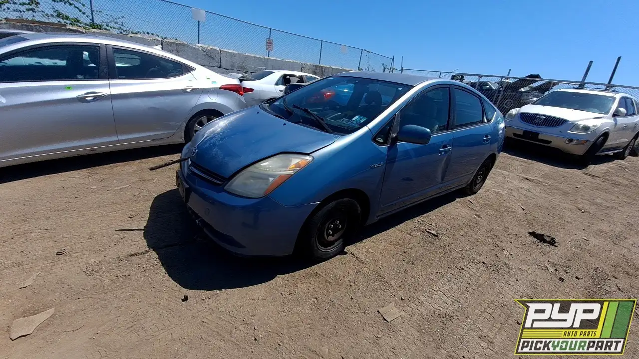 Photo of 2007 Toyota Prius