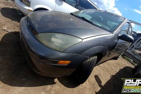 Photo of 2004 Ford Focus