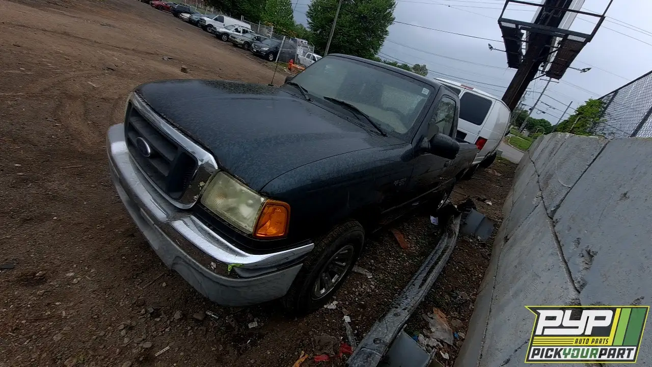 Photo of 2005 Ford Ranger