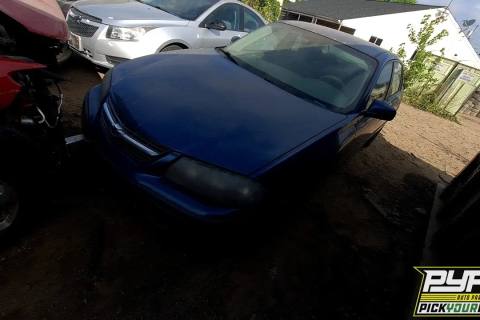 Photo of 2004 Chevrolet Impala