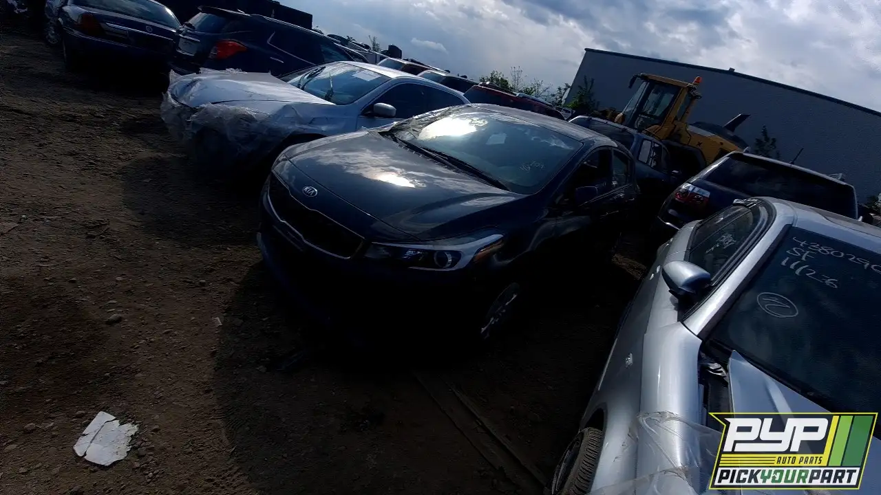 Photo of 2017 Kia Forte5