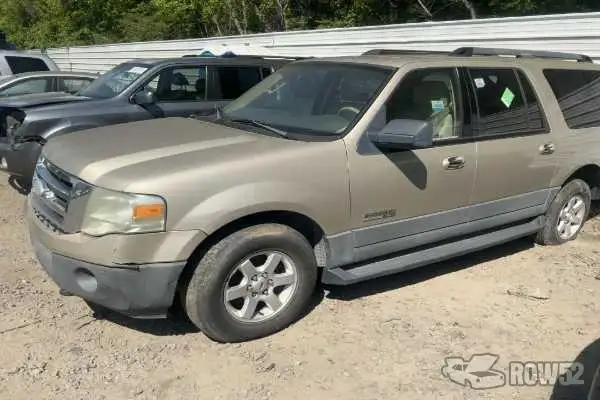 Photo of 2007 Ford Expedition